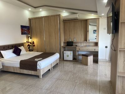 Beyond Hotel