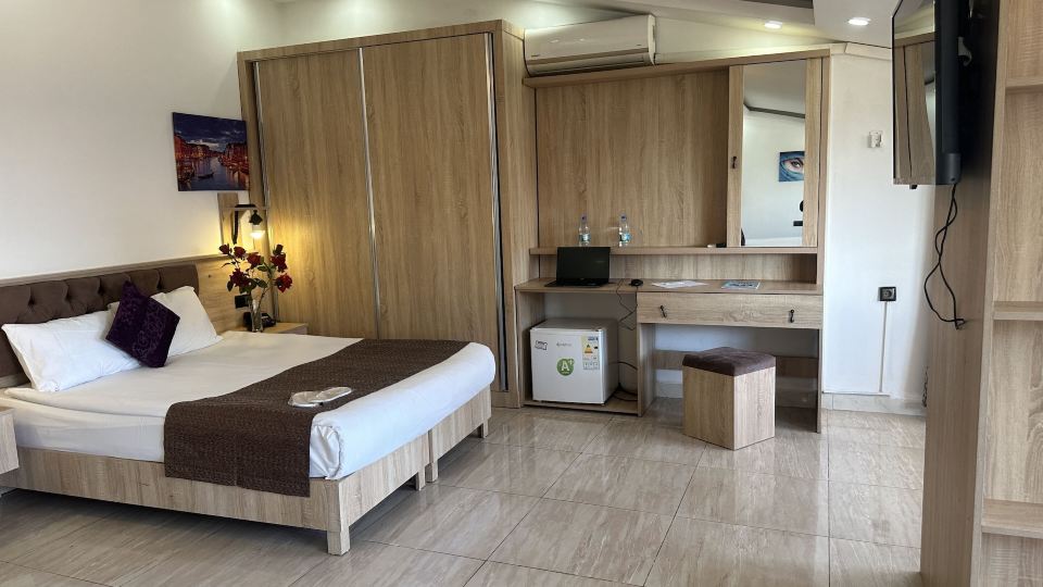 Beyond Hotel