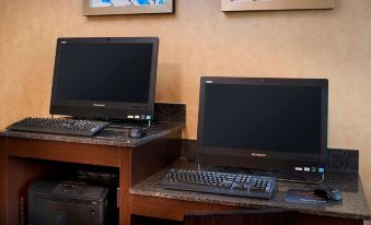 Sonesta ES Suites Detroit Warren