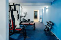 Niu Modern & Centric Lofts - Gym