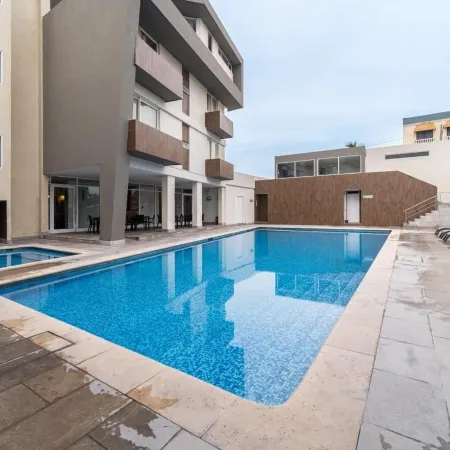 Hotel Costa Verde