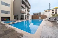 Hotel Costa Verde