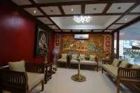 Srivar Hotels Hotels in Guruvayur
