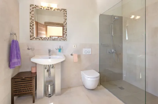 Luxury Villa Sea Seeker with Pool