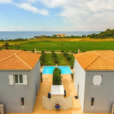 Betty's Villas