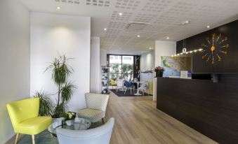 Best Western Hotel Royan Ocean