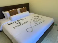 North Edge Inn Hotels in 