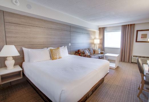 리빙 스톤 골프 리조트