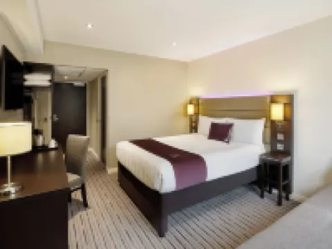 Premier Inn Grimsby โรงแรมในGrimsby