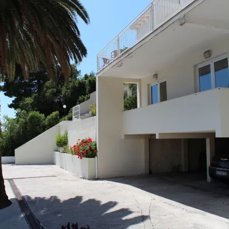Apartments Lozica