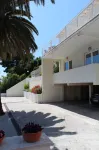 Apartments Lozica - Bãi đậu xe