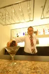 Çanak Hotel - Quầy bar