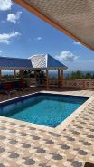 Union Hilltop Paradise Villas