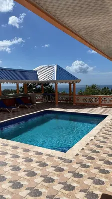 Union Hilltop Paradise Villas - Homestay