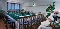Hotel les Jumeaux Courmayeur