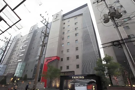 F Hotel Yeongdeungpo