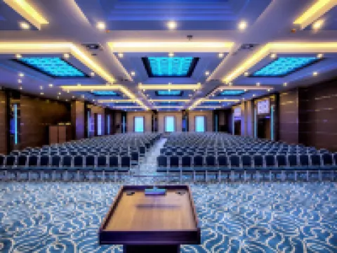 Radisson Blu Hotel Diyarbakir, Turkey Hotels in Diyarbakir