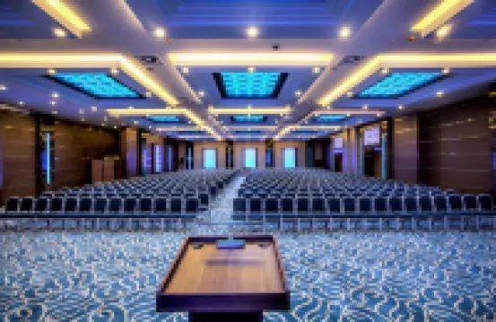 Radisson Blu Hotel Diyarbakir, Turkey