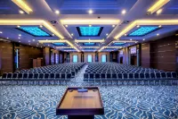 Radisson Blu Hotel Diyarbakir, Turkey
