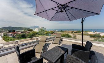 Le Rondinelle Rooms