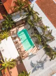 Hotel Ferrugem Eco Village - Pools