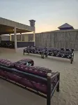 Easy Trip Desert Camp Hotels in Al Awir