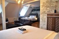Guesthouse fürDich