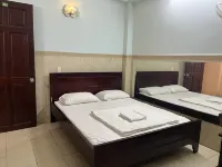 Thanh Nam Hotel - by Bay Luxury Hotel a Distretto di Binh Tan