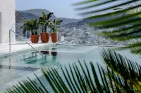 Othon Palace Copacabana Rio