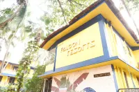 Falcon Resorts by Dia Hotels Hotels in Calangute