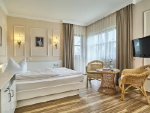 Hotel Lindenhof zwischen Donautal und Bayerischer Wald (bei Passau) Hotels in Kellberg