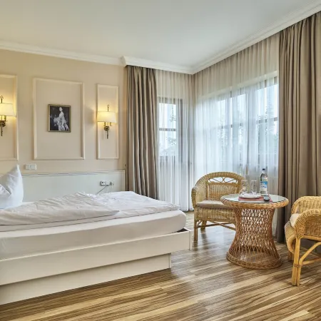 Hotel Lindenhof