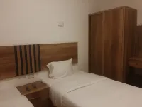 La Casa Beach Hotel in zona Chiesa di Anba Shenouda, archimandrita a Hurghada