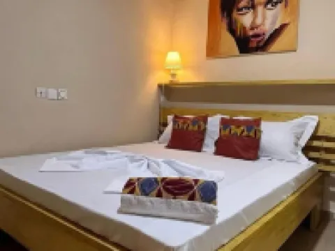 Chambres Bohèmes Hotels in Ocean
