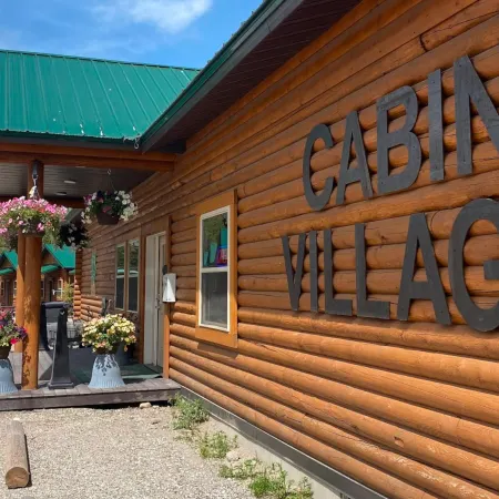 Cabin Village