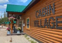 Cabin Village