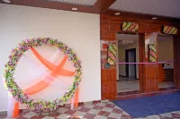 Sri Ram Janki Palace Hôtels à : Faizabad