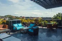 Bedex Hotel and Suite Hotels in Orozo