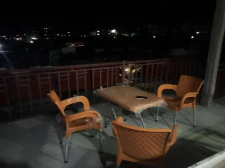 RC Hotel Отели рядом с Аэропорт Гилгит