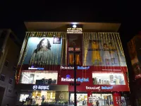 M R Residency Dharwad. Hotels in Dharwad