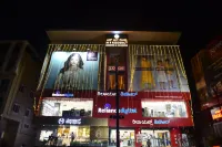 M R Residency Dharwad. Hotels in Dharwad