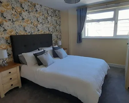 卓越的2床位房屋在諾丁漢郡的Walesby 特倫托河上的紐瓦克住宿飯店