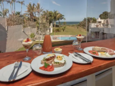 The Beach Palace Ramsgate Hoteles en Margate