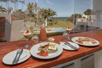 The Beach Palace Ramsgate Hotels in Margate