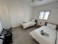 Sea Breeze Netanya Retreat by Sea N' Rent