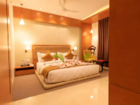Lords Eco Inn Jamnagar - Apple Gate Hotels in Jamnagar