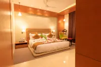 Lords Eco Inn Jamnagar Hotels near Raksha Shakti Smarak (Canon)