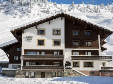 Hotel Ulli