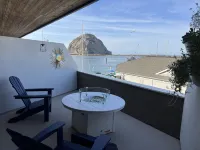 HarborWalk Inn - Havudsigt