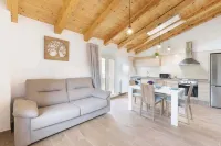 Apartamentos El Mirador